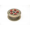 Embrayage anti dribble TSS pour Triumph 675 Daytona 06-12/675 Street Triple 07-12 0
