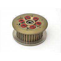 Embrayage anti dribble TSS pour Yamaha R1 15-26 avec ressorts