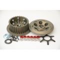 Embrayage anti dribble TSS pour Yamaha R1 09-14 1