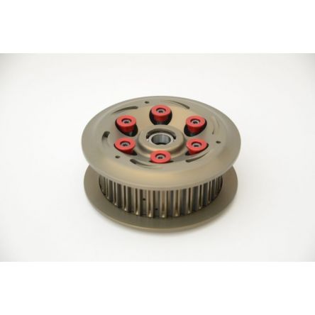 Embrayage anti dribble TSS pour Yamaha R1 09-14