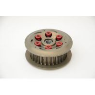 Embrayage anti dribble TSS pour Yamaha R1 09-14