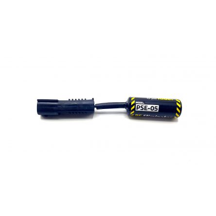 Eliminateur de moteur d'antipollution Healtech PSE-05