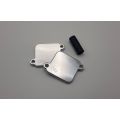 Plaques de suppression d'antipollution PA72 1