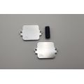 Plaques de suppression d'antipollution PA74 4
