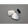 Plaques de suppression d'antipollution PA74 1
