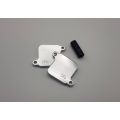 Plaques de suppression d'antipollution PA76 1