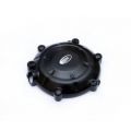 Protection de carter droit R&G pour Aprilia Shiver 900 17-21 0