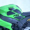 Grip de réservoir R&G Eazi-Grip pour Kawasaki ZX10R 21-26 0