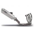 Ligne d'echappement Spark titane Force pour Kawasaki ZX10R 16-26 0