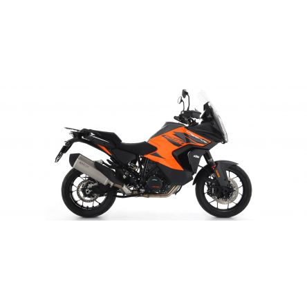 Silencieux Arrow Sonora pour KTM 1290 Super Adventure 21-24/1390 Super Adventure 25-26