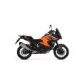 Silencieux Arrow Sonora pour KTM 1290 Super Adventure 21-24/1390 Super Adventure 25-26 0