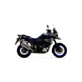 Silencieux Arrow Sonora pour Suzuki 1000 V-Strom 17-20/1050 V-Strom 20-25 0