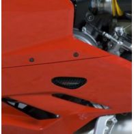 Slider moteur gauche R&G ECS0067CG 