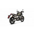 Silencieux Akrapovic pour Triumph Scrambler 1200 19-20 0