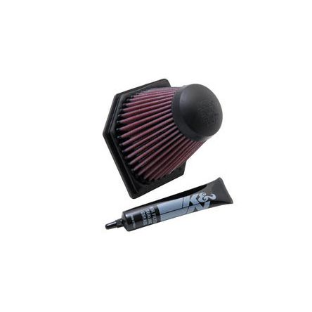 Filtre a air K&N BMW K 1200 S / R 05-08/K 1300 S / R / GT 07-16