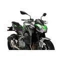 Ailerons Puig Downforce Roadster pour Kawasaki Z900 17-19 0