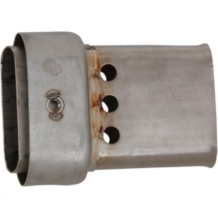 DB Killer Akrapovic V-TUV036/1
