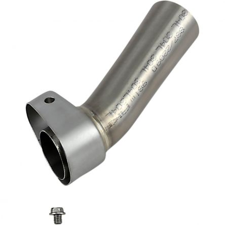 DB Killer Akrapovic V-TUV002