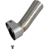 DB Killer Akrapovic V-TUV002