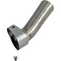 DB Killer Akrapovic V-TUV002 0