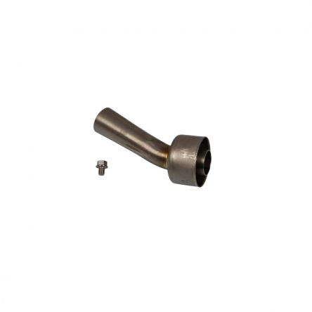 DB Killer Akrapovic V-TUV018