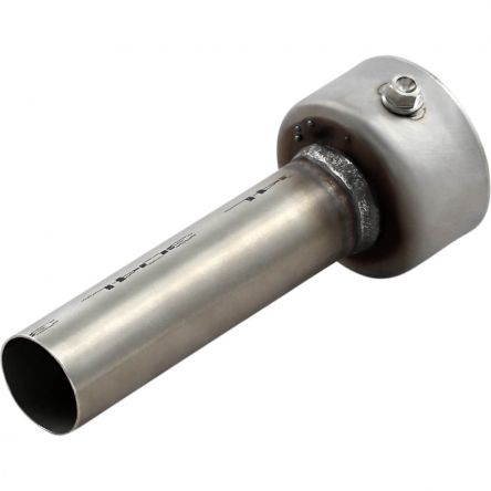 DB Killer Akrapovic V-TUV024