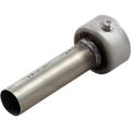 DB Killer Akrapovic V-TUV024 0