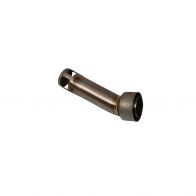 DB Killer Akrapovic V-TUV048