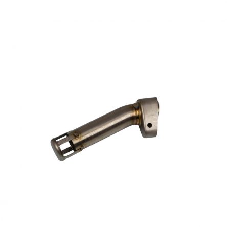 DB Killer Akrapovic V-TUV053