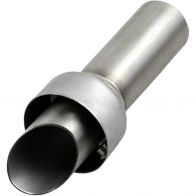 DB Killer Akrapovic V-TUV054