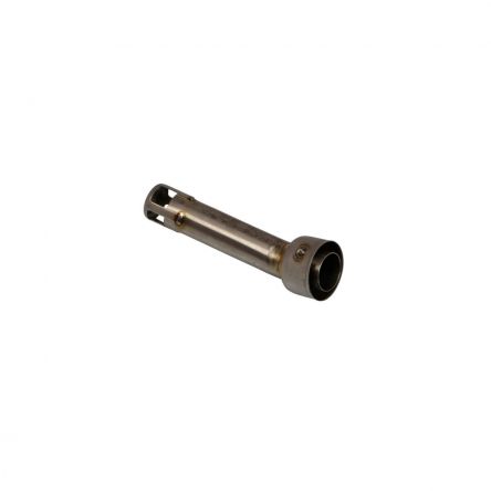 DB Killer Akrapovic V-TUV058