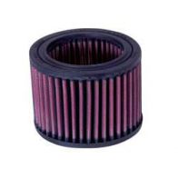 Filtre a air K&N BMW R1100/RS/GS/RT 95-01/R 1150 R/RS/GS 98-05