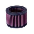 Filtre a air K&N BMW R1100/RS/GS/RT 95-01/R 1150 R/RS/GS 98-05 0