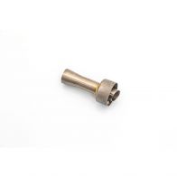 DB Killer Akrapovic V-TUV089L