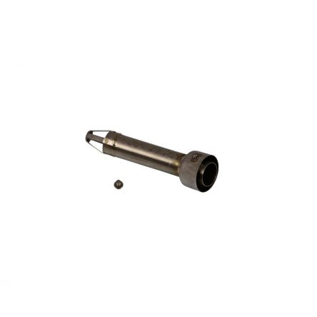 DB Killer Akrapovic V-TUV102
