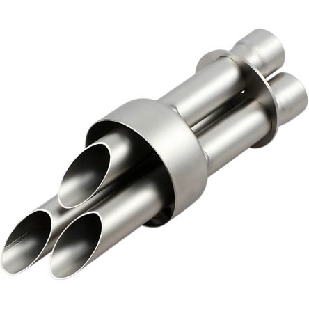 DB Killer Akrapovic V-TUV142