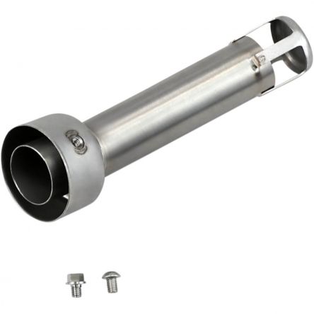 DB Killer Akrapovic V-TUV005