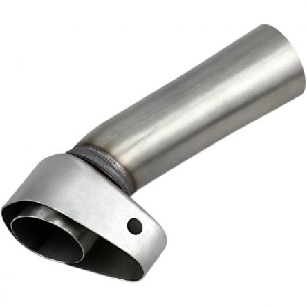 DB Killer Akrapovic V-TUV052L