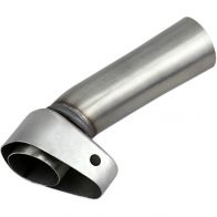DB Killer Akrapovic V-TUV052L