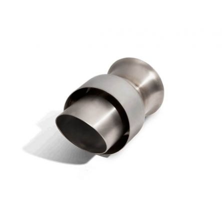 DB Killer Akrapovic V-TUV106