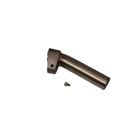 DB Killer Akrapovic V-TUV190/1
