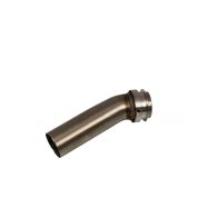 DB Killer Akrapovic V-TUV196