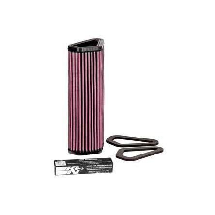 Filtre a air K&N DU-1007