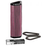 Filtre a air K&N DU-1007