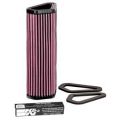 Filtre a air K&N DU-1007 0