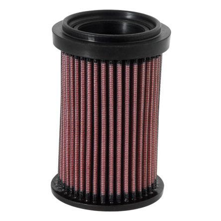Filtre a air K&N Ducati 696/796 Monster 08-14/Monster 1100 09-11