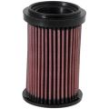 Filtre a air K&N Ducati 696/796 Monster 08-14/Monster 1100 09-11 0