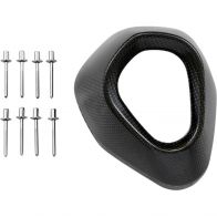 Embout d'échappement carbone Akrapovic V-EC29