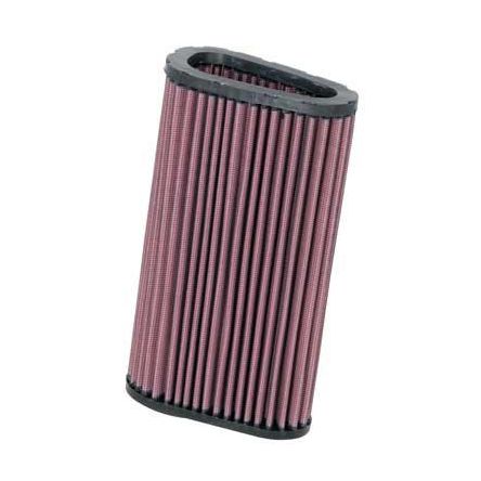 Filtre a air K&N Honda 600 CB F 07-12/600 HORNET 07-13