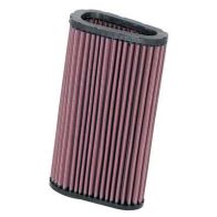 Filtre a air K&N Honda 600 CB F 07-12/600 HORNET 07-13